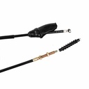 CABLE EMBRAGUE HONDA CG TITAN 02/03 ES/KS STD