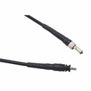 CABLE VELOCIMETRO HONDA CG TITAN 00/01 KS/NXR 125 BROS STD