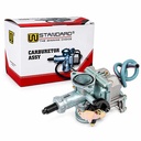 CARBURADOR HONDA CG TITAN 2000/MOTORES HASTA 125CC (C/BOMBA) STD