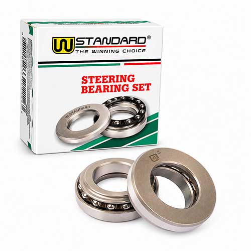 CUBETA DE DIRECCION HONDA TITAN 2000/CB190R STD