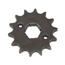 PIÑON 14T HONDA CG125 STD