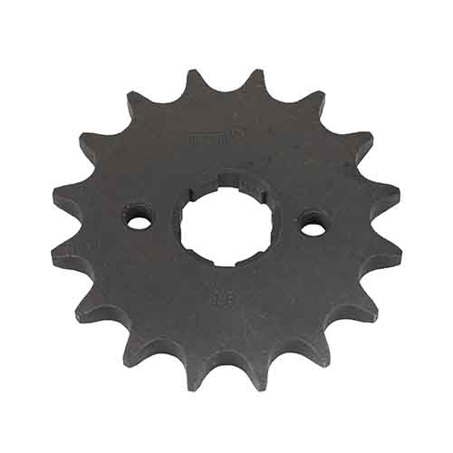 PIÑON 16T HONDA CG125 STD