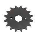 PIÑON 16T HONDA CG125 STD