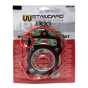 JUNTA 1/2 JUEGO HONDA CG TITAN 2000 STD