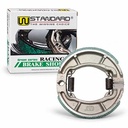 ZAPATA DE FRENO HONDA CG125/ TITAN 2000 GRANDE/TITAN150 STD
