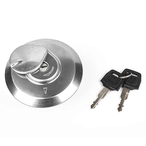 TAPA DE TANQUE HONDA TITAN 2000/CG150 TITAN/CB1/CBX250 TWISTER/XR150/SKUA STD