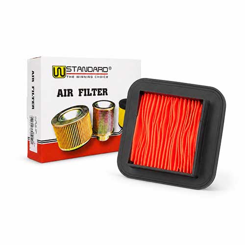 FILTRO DE AIRE HONDA TITAN 2000 STD