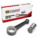 BIELA COMP. HONDA C100 BIZ/WAVE/GILERA SMASH 110 CORTA (94x13) STD