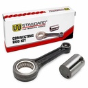 BIELA COMP. HONDA C125 BIZ/GILERA SMASH 110 LARGA (100x13) STD