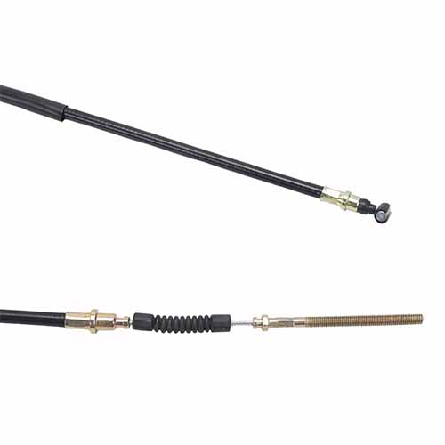 CABLE FRENO DEL. HONDA C100 BIZ/C90 LUXE STD