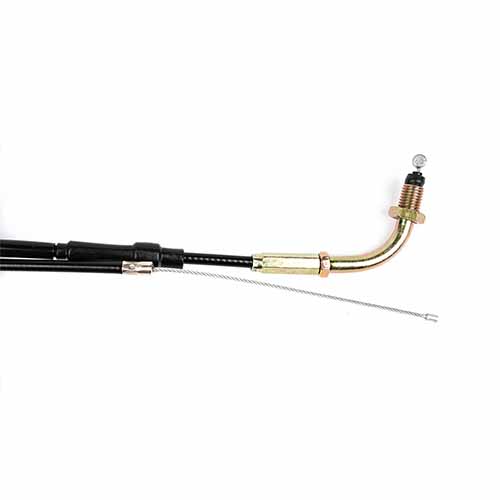 CABLE ACELERADOR HONDA C125 BIZ STD