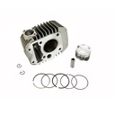 KIT CILINDRO + PISTON C125 BIZ STD