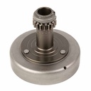 CAMPANA DE EMBRAGUE CENTRIFUGO HONDA C100 BIZ/WAVE STD