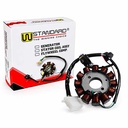 ESTATOR HONDA C125 BIZ (2009-2012) STD
