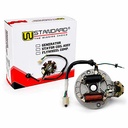 ESTATOR HONDA C100 BIZ STD