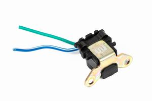 SENSOR HONDA C100 BIZ (2 CABLES) STD