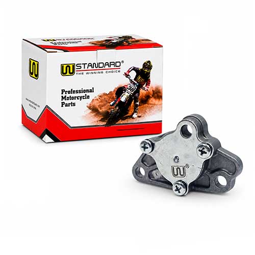 BOMBA DE ACEITE HONDA C100 BIZ STD