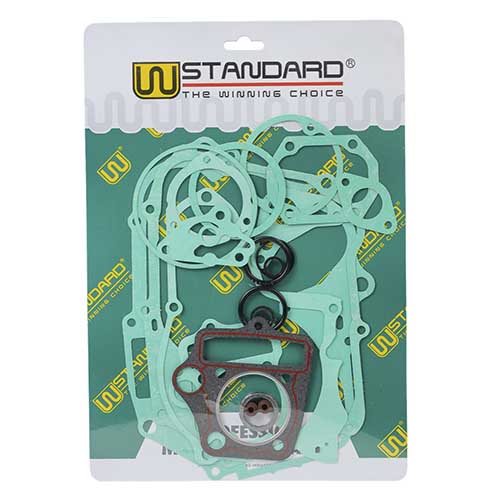 JUNTA COMPLETA HONDA C100 BIZ / WAVE 100 STD