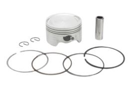 KIT PISTON CAB. PLANA (BIZ/WAVE 50mm) (STD) HONDA C100 BIZ/WAVE/SMASH STD