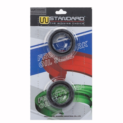 RETEN DE SUSPENSION 27X37X10.5 HONDA C100 BIZ (JGO) STD