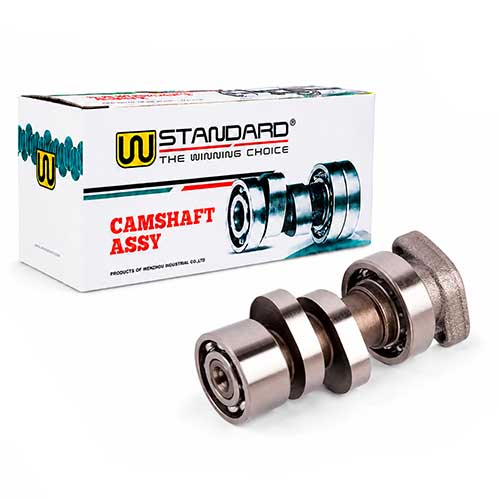 ARBOL DE LEVAS HONDA CG150 TITAN / XR150L STD