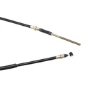 CABLE FRENO DEL. HONDA CG150 TITAN STD