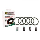 C-POWER (D.EMBR. RACING + RESORTES) CG TITAN 150 / XR 150L (5 pcs) STD