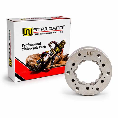 BENDIX DE ARRANQUE HONDA CG150 TITAN STD