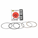 ARO PISTON HONDA CG150 TITAN/XR150L (0.50) STD