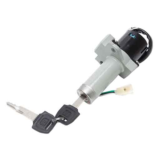 LLAVE DE CONTACTO HONDA CG150 TITAN (HASTA 2015) STD