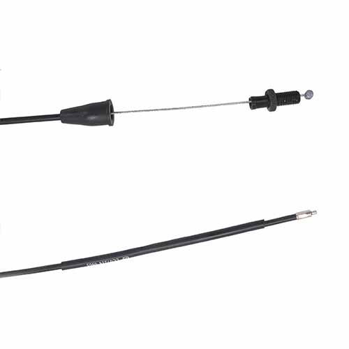 CABLE ACELERADOR HONDA XLR 125 STD