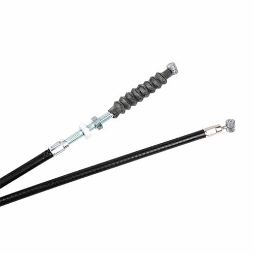 CABLE FRENO DEL. HONDA XLR 125 STD