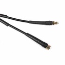 CABLE VELOCIMETRO HONDA XLR 125 STD