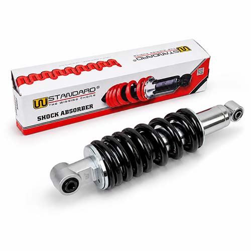 AMORTIGUADOR (MONO) HONDA NXR125 BROS / HONDA XR 150L STD