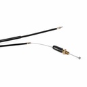 CABLE ACELERADOR HONDA NXR 125 BROS STD