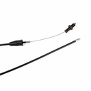 CABLE ACELERADOR HONDA NX150 STD