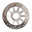DISCO DE FRENO DELANTERO HONDA XR125L/XR 150L STD
