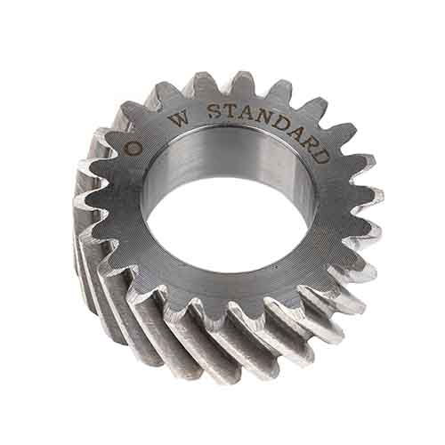 ENGRANAJE PUNTA CIGUEÑAL 22D HONDA NXR125 BROS/TITAN 125 STD