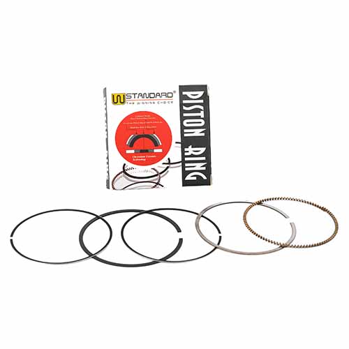 ARO PISTON HONDA CBX250 TWISTER/XR250 TORNADO (0.25) STD