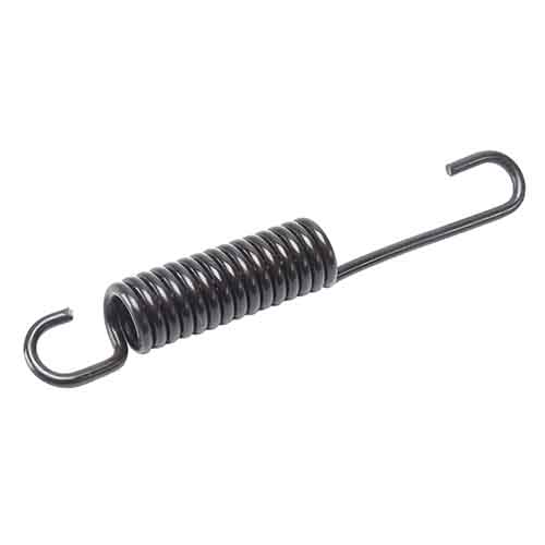 RESORTE DE MULETA HONDA XR250 TORNADO STD