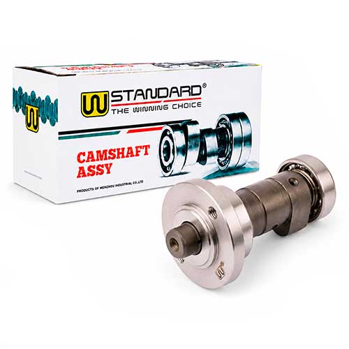 ARBOL DE LEVAS HONDA CBX200/NX200/XR200 STD