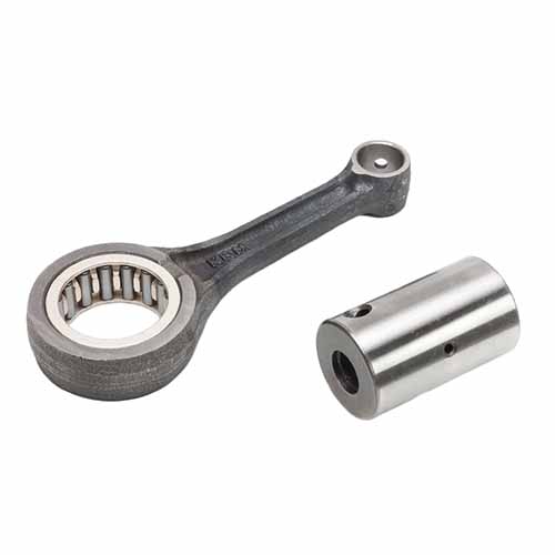 BIELA COMP. HONDA CG TITAN 150 / CB150 INVICTA / XR150L (96 x 14 x 28) STD