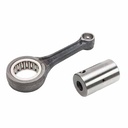 BIELA COMP. HONDA CG TITAN 150 / CB150 INVICTA / XR150L (96 x 14 x 28) STD