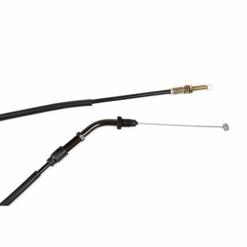 CABLE ACELERADOR HONDA CBX250 TWISTER (A) STD