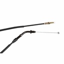 CABLE ACELERADOR HONDA CBX250 TWISTER (A) STD