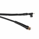 CABLE VELOCIMETRO HONDA CBX 250 TWISTER STD