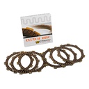 DISCO DE EMBRAGUE HONDA CBX250 TWISTER/XR250 TORNADO STD