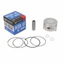 KIT PISTON HONDA CBX250 TWISTER/XR250 TORNADO (1.00) STD
