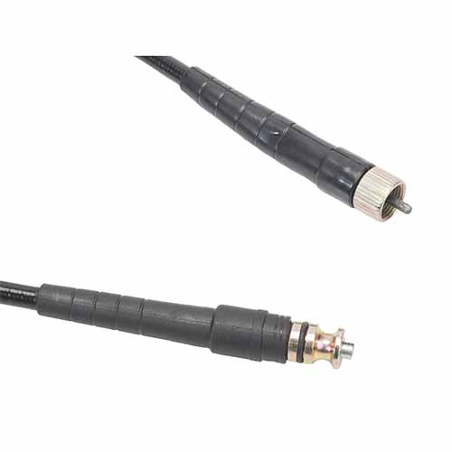 CABLE VELOCIMETRO HONDA WAVE 100 / WAVE 110 STD