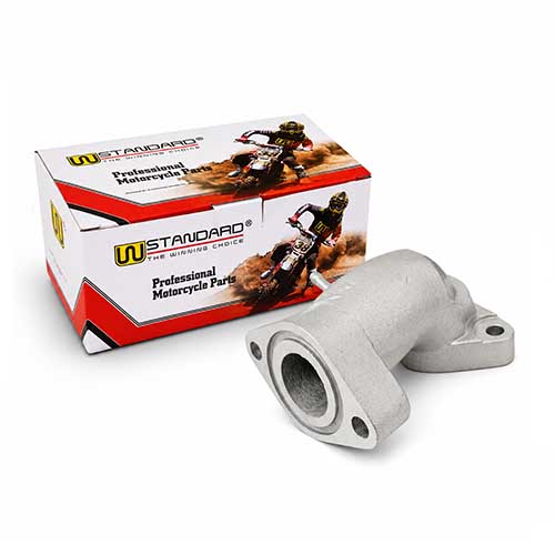 BOCA DE ADMISION HONDA WAVE 100 STD